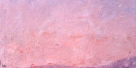 029 – Horizontes – Horizonte con barcos – Acrílico Tela – 65 x 54