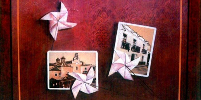 067 – 2002 – Almagra con almagra
