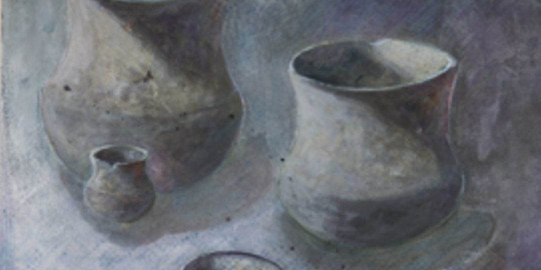 2015 – Origen – Argárica – Mixta Papel Basik – 50 X 50