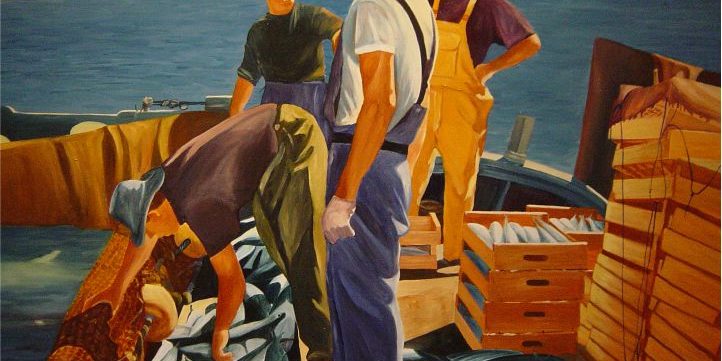 083 – 2003 – Envasando