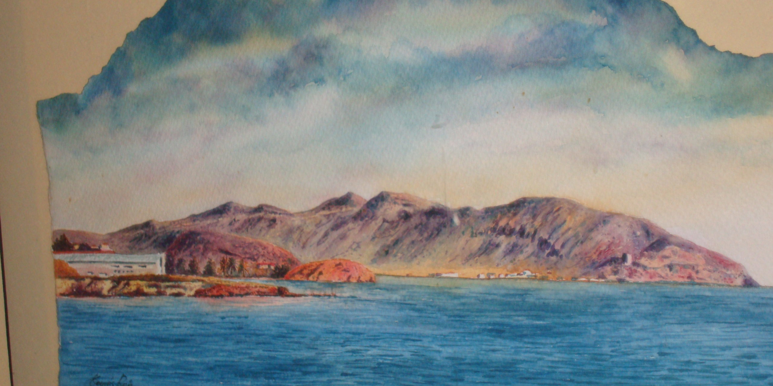 085 – La hora de la luz