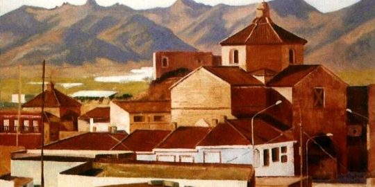 H – 068 – 2005 – Alrededor de la ciudad