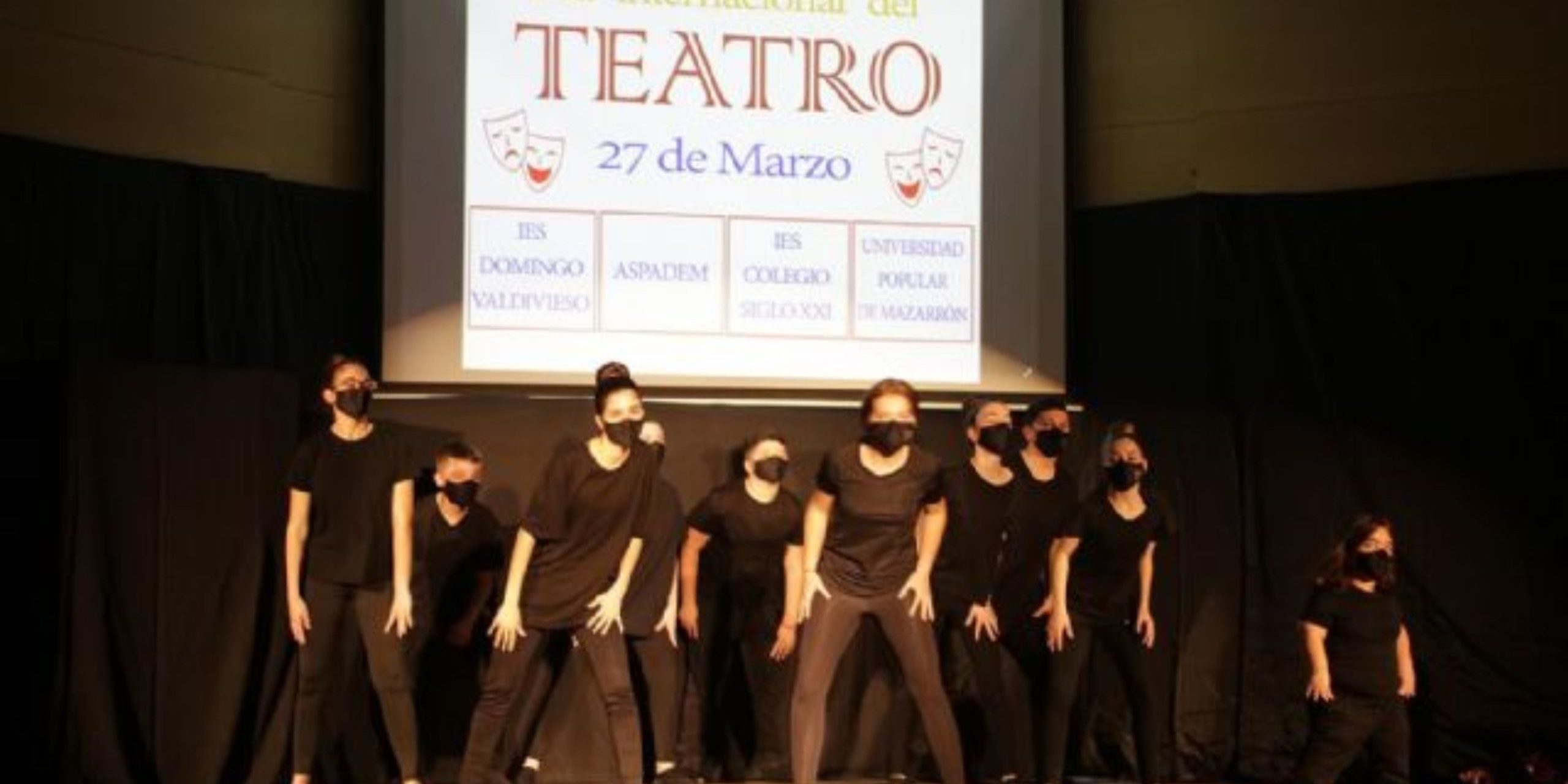 Dia Mundial del Teatro