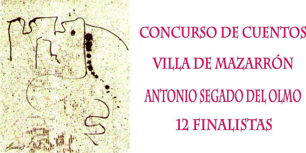 Doce finalistas para el Villa de Mazarrón de cuentos