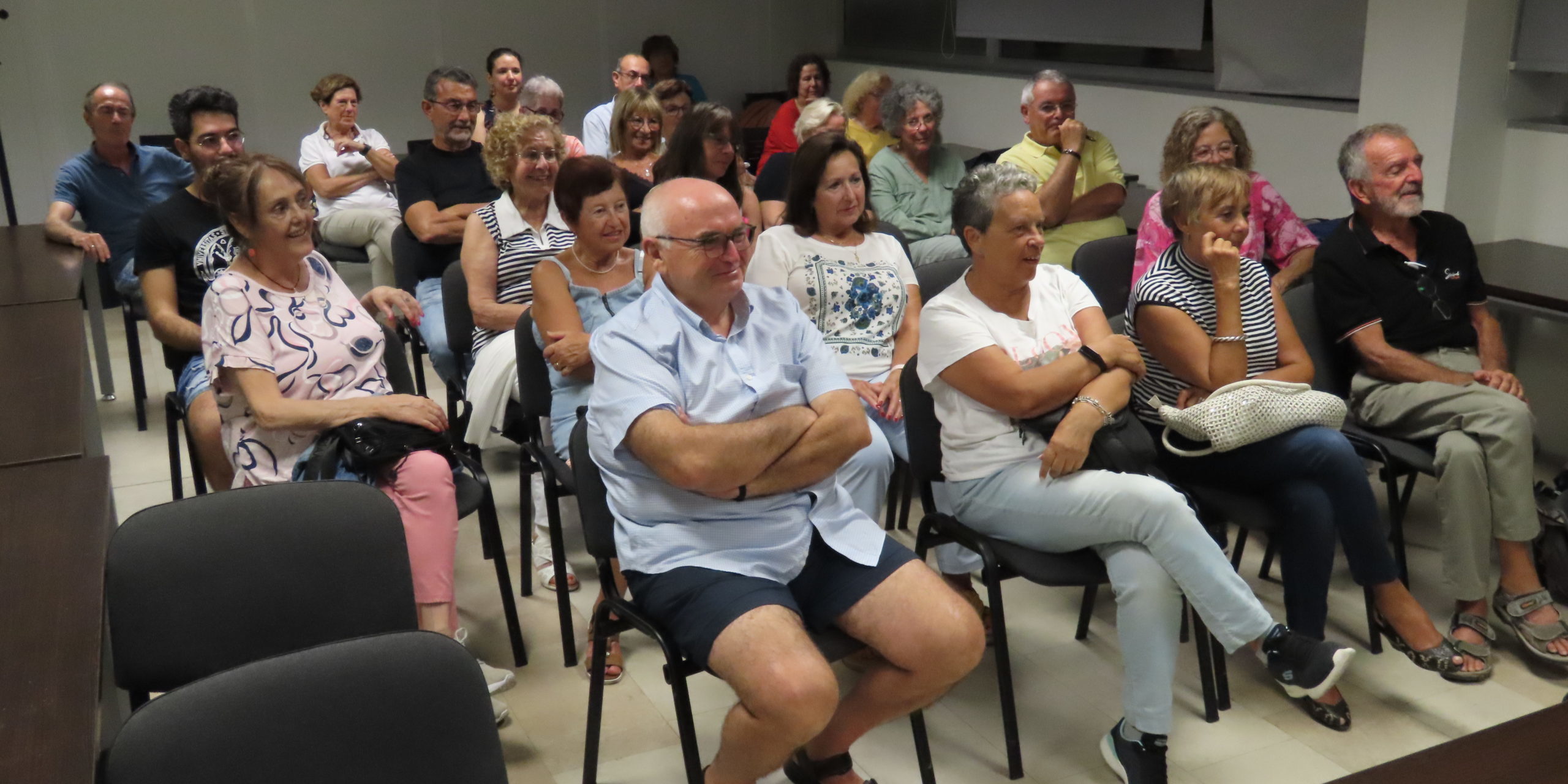 Citas con la historia (2)