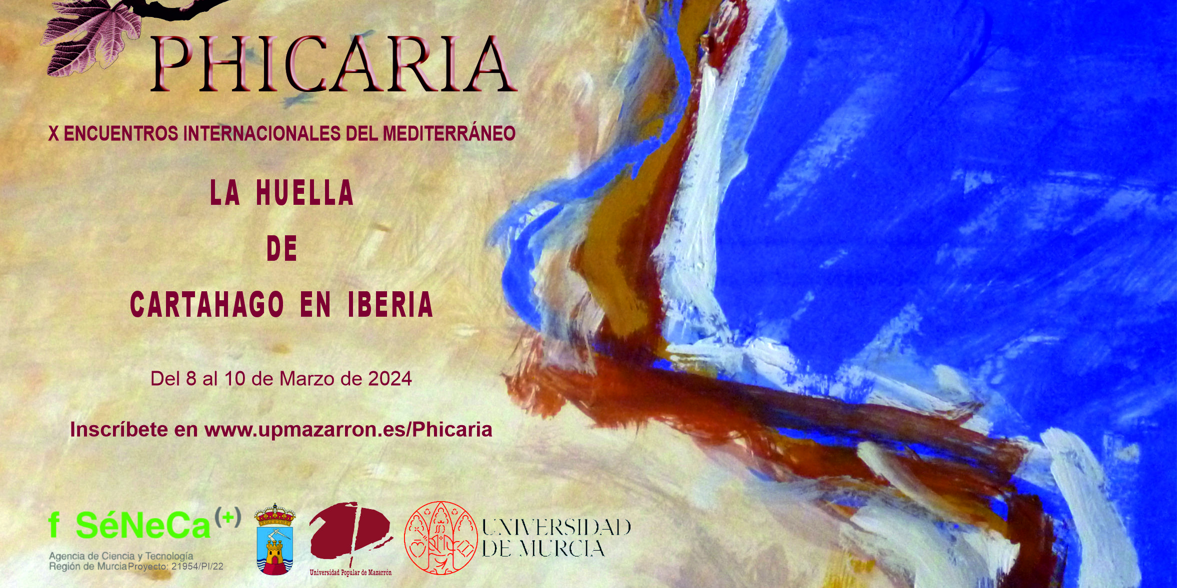 Cartelería – Logo Web