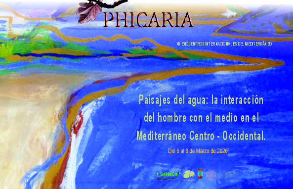 Se ha convocado PHICARIA.